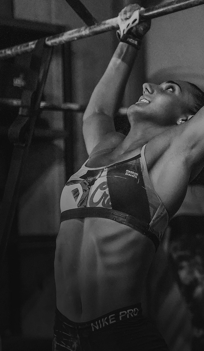 programa crossfit online