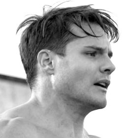 Felix Sobron Crossfit athlete